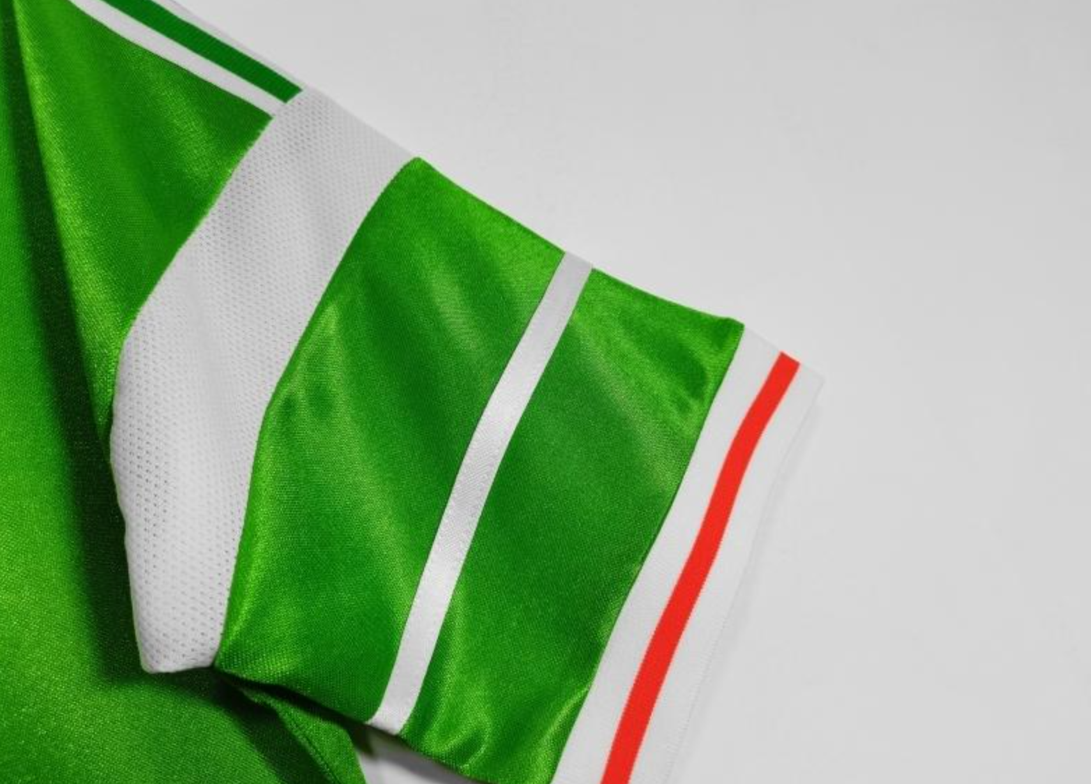 1988/90 Ireland Home