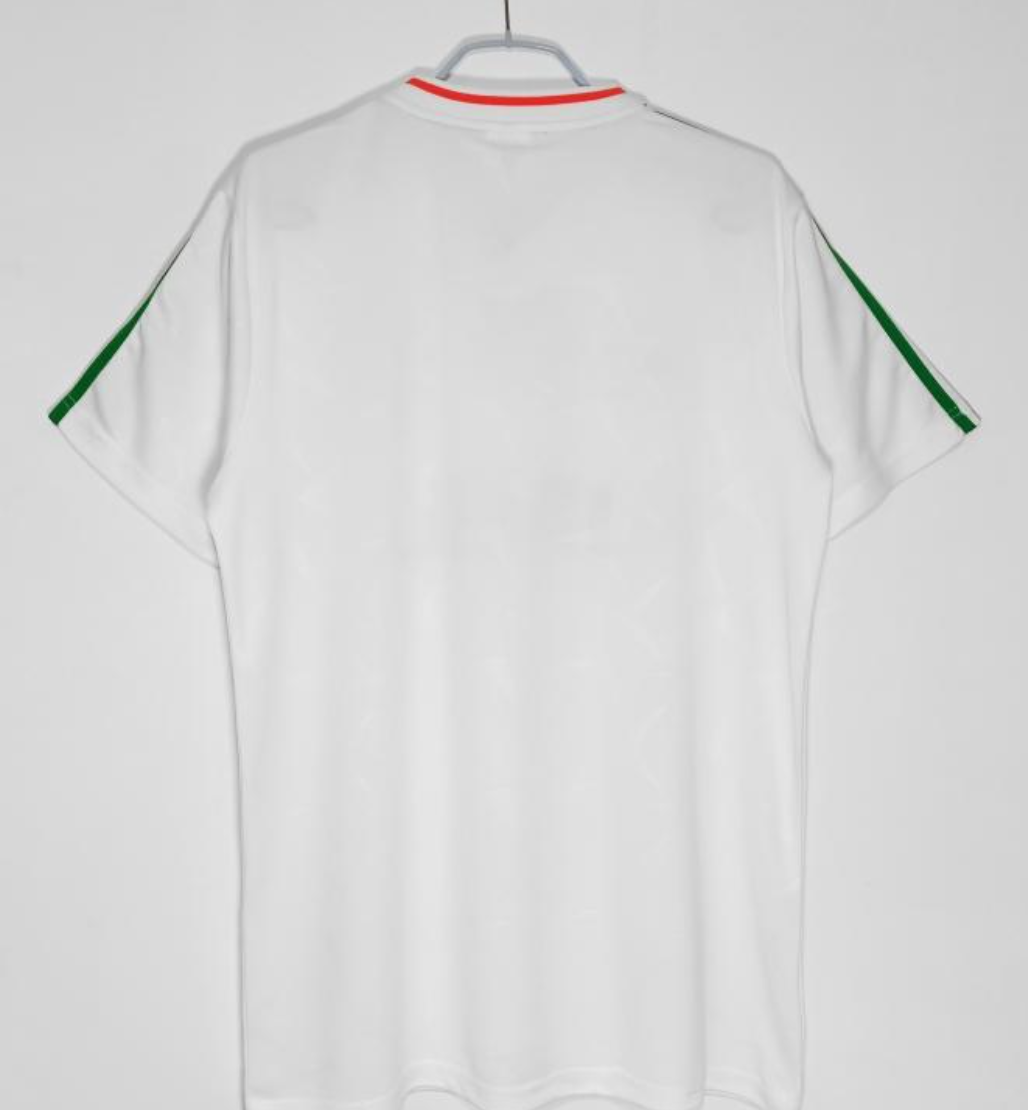 1990/92 Ireland Away
