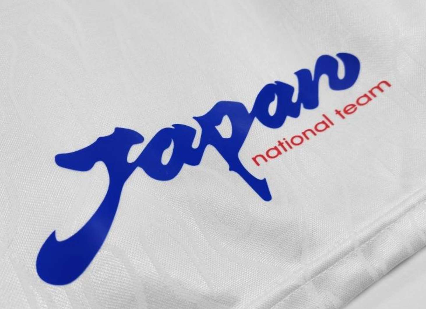 1998 Japan Away