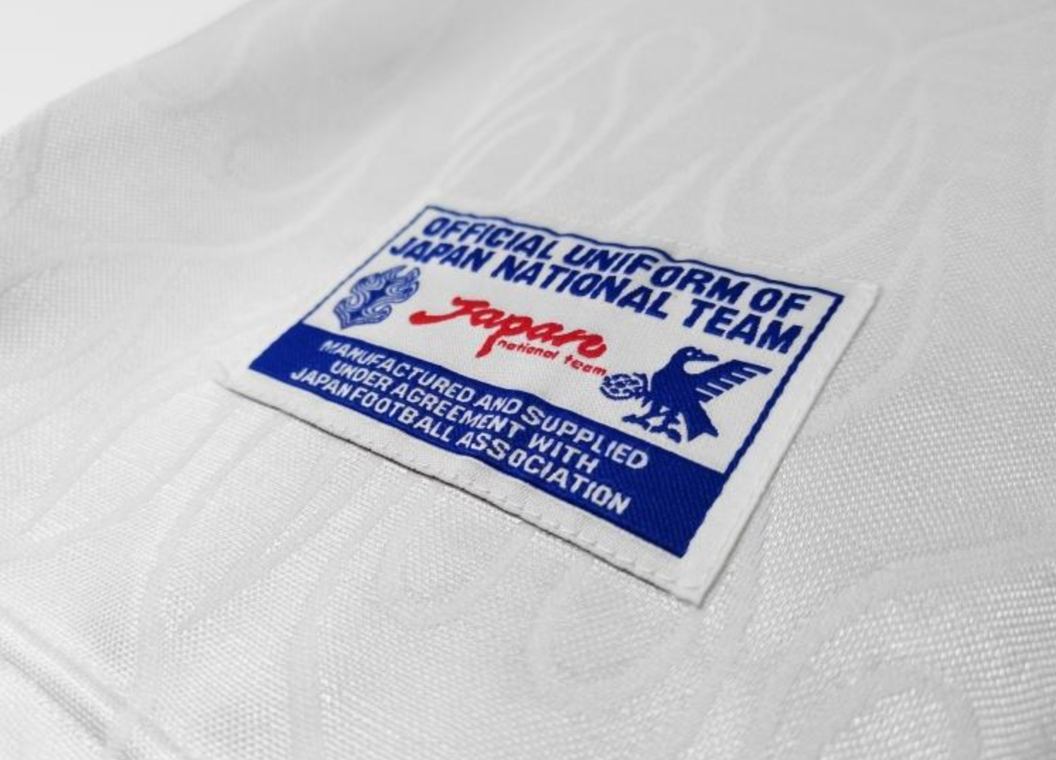1998 Japan Away