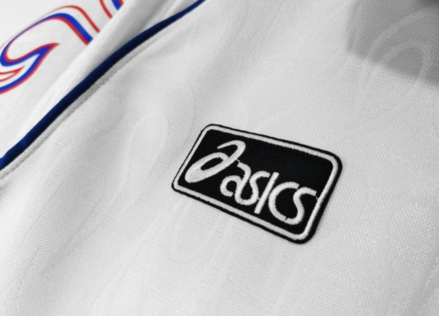 1998 Japan Away