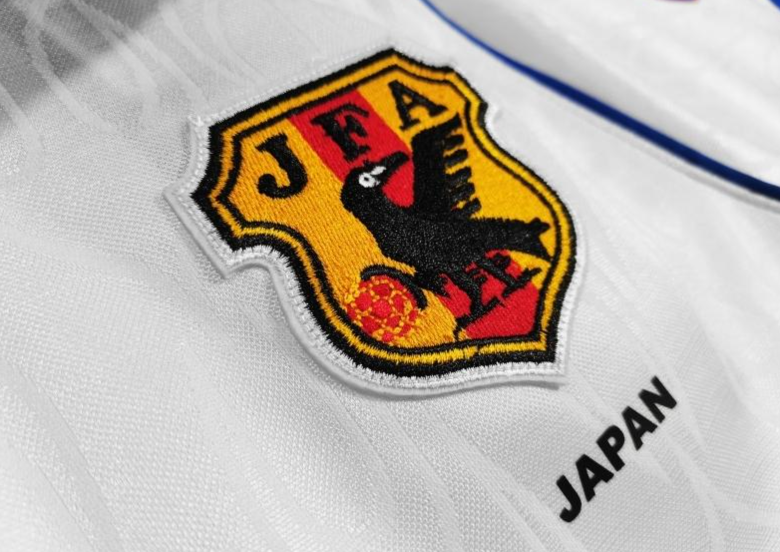 1998 Japan Away