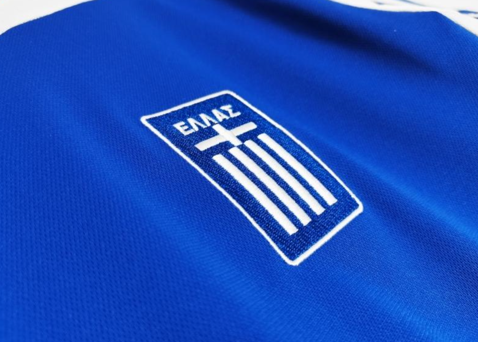2004 Greece Home