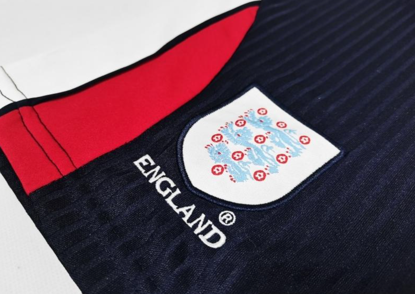 1998 Kids  England Home