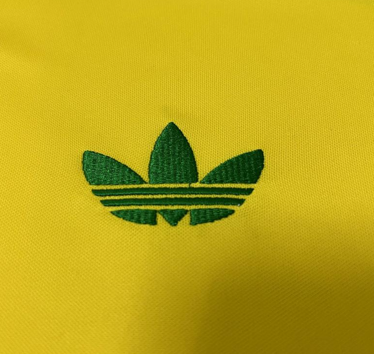1978 Brazil Home
