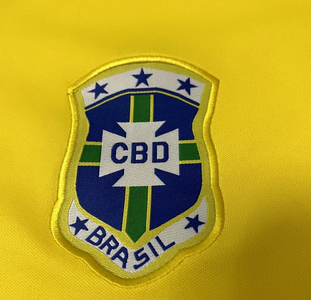 1978 Brazil Home
