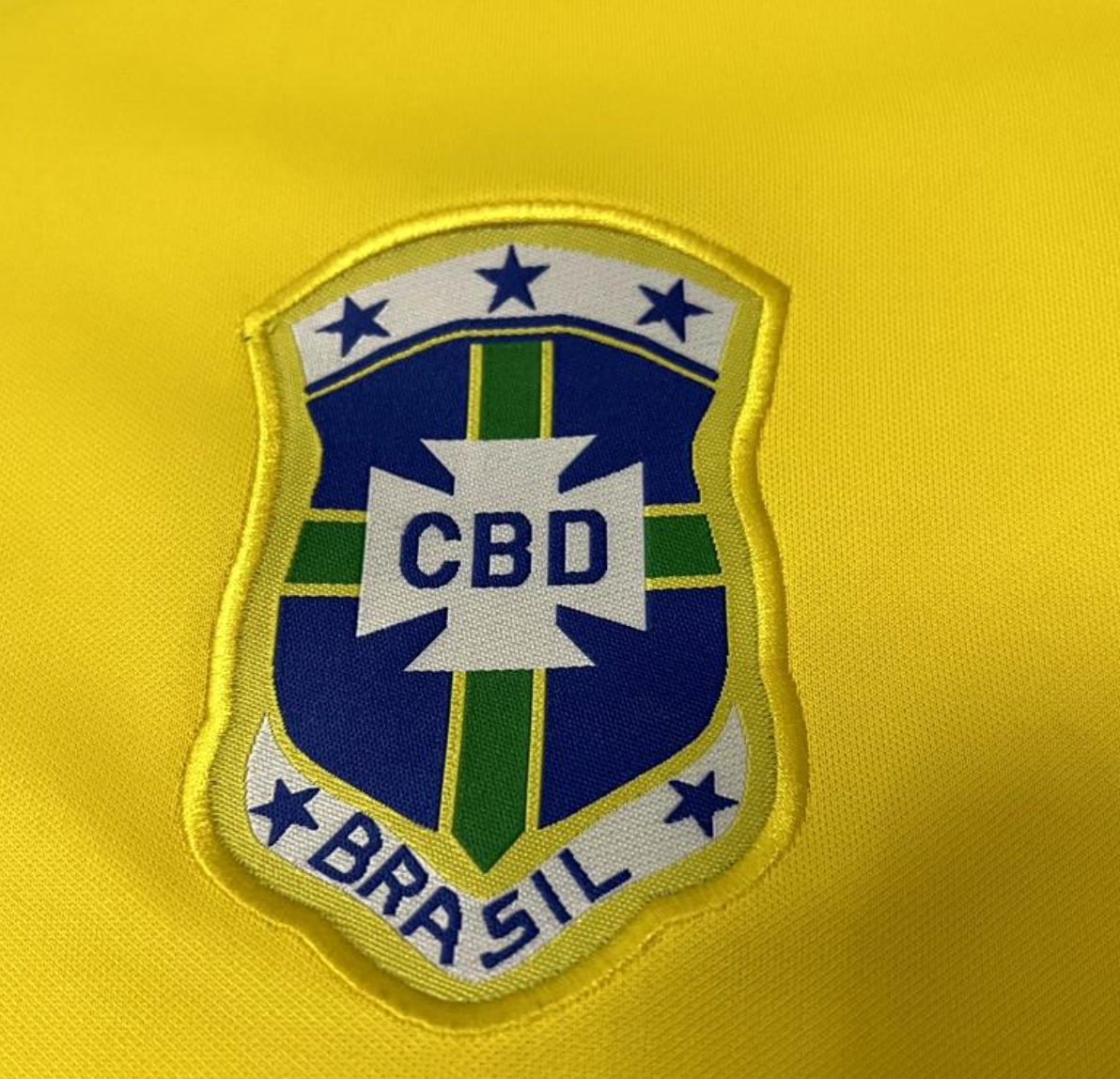 1978 Brazil Home