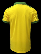 1978 Brazil Home