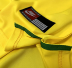 1997 Brazil Home