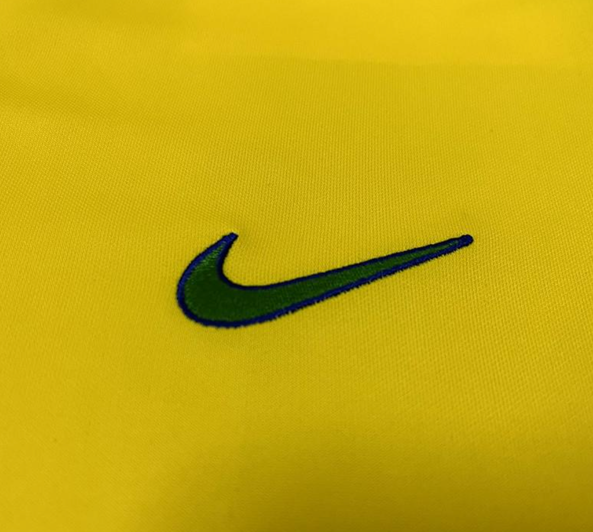 1997 Brazil Home