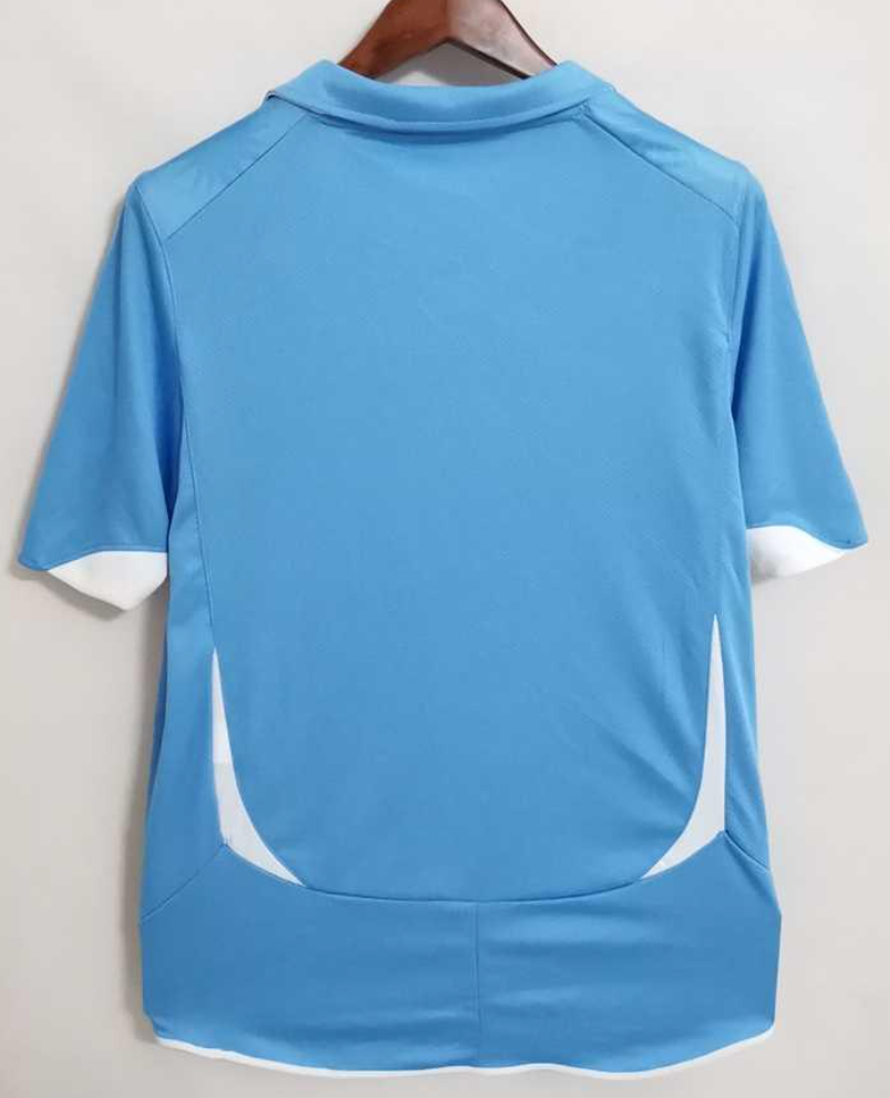 2010 Uruguay Home