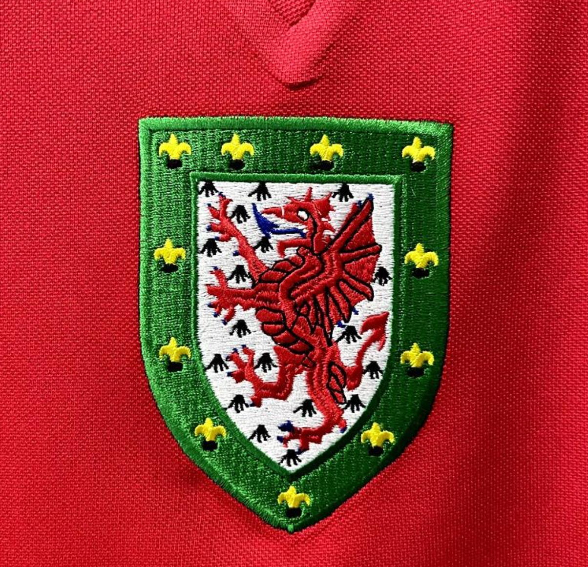 76/79 Wales home