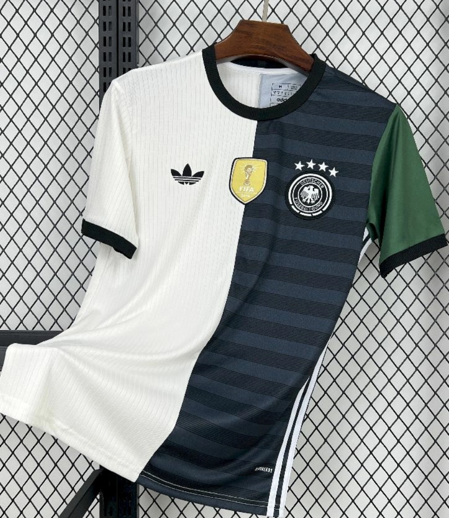 2025 Germany Special Edition