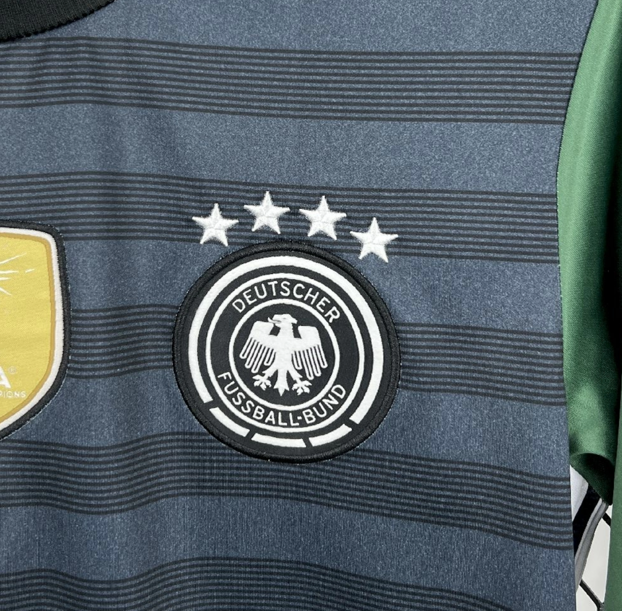 2025 Germany Special Edition
