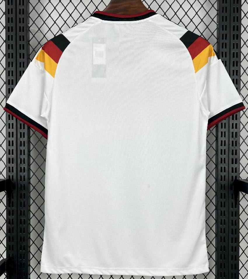 2025 Germany Home