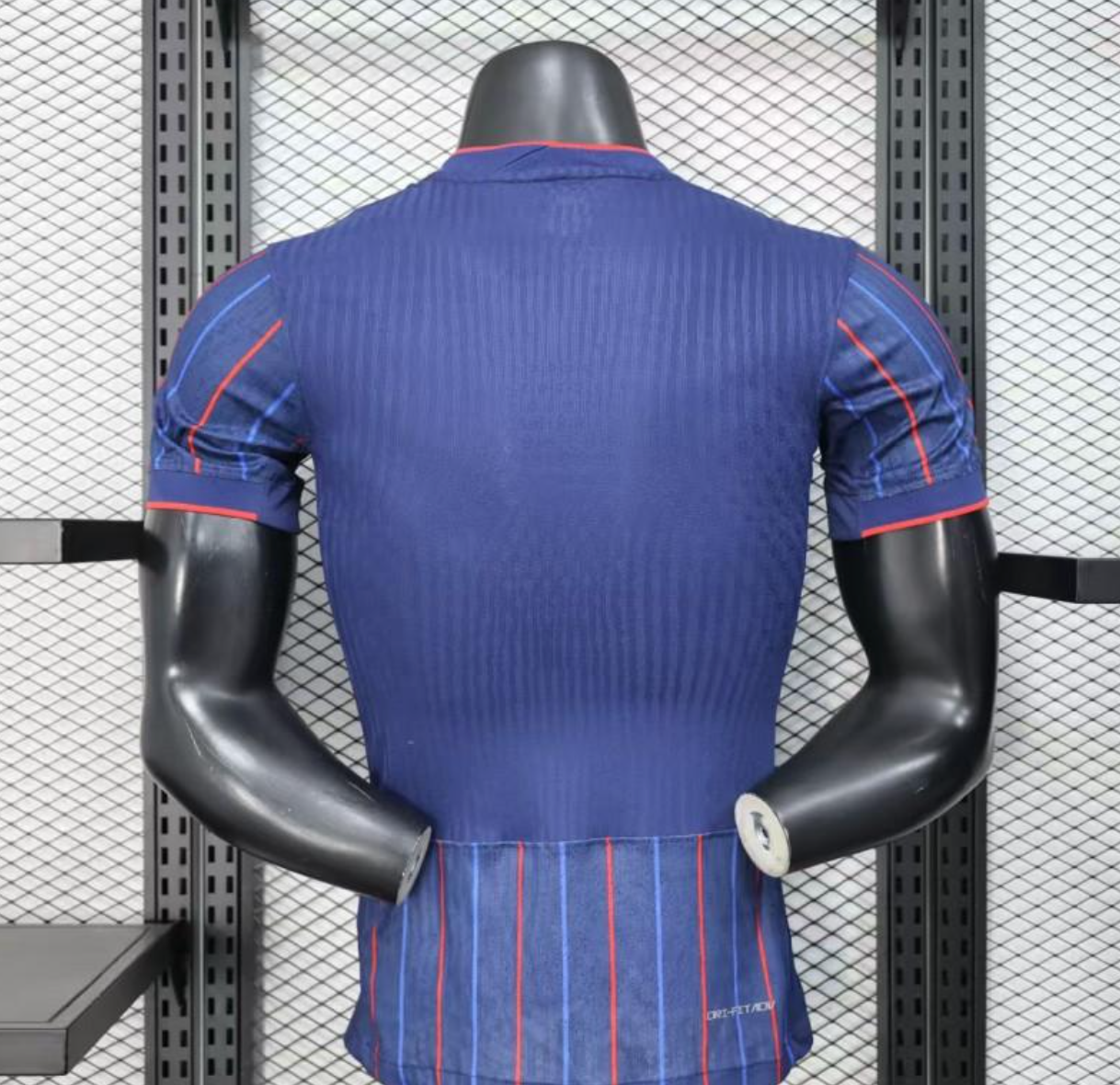 Player Version 2025 USA Away