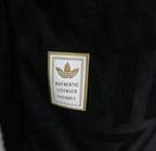 Player Version 2025 Mexico Black Pre-Match