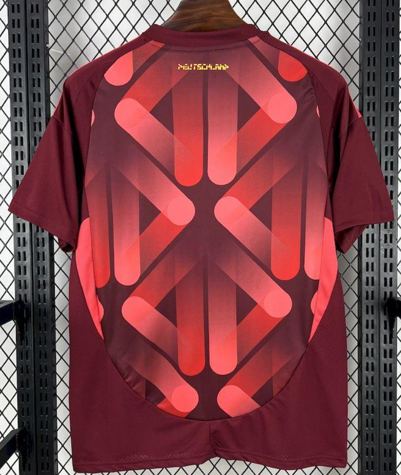 2025 Germany Women’s Euro Away