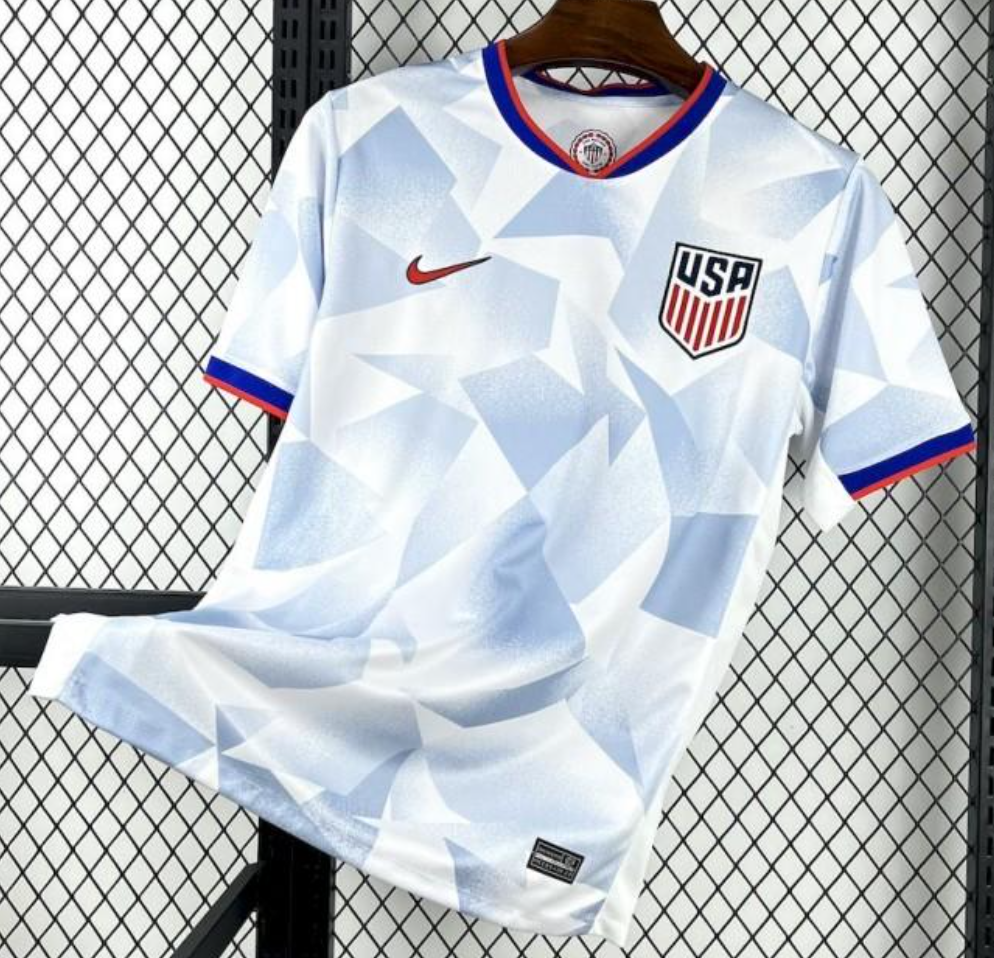 2025 USA Home