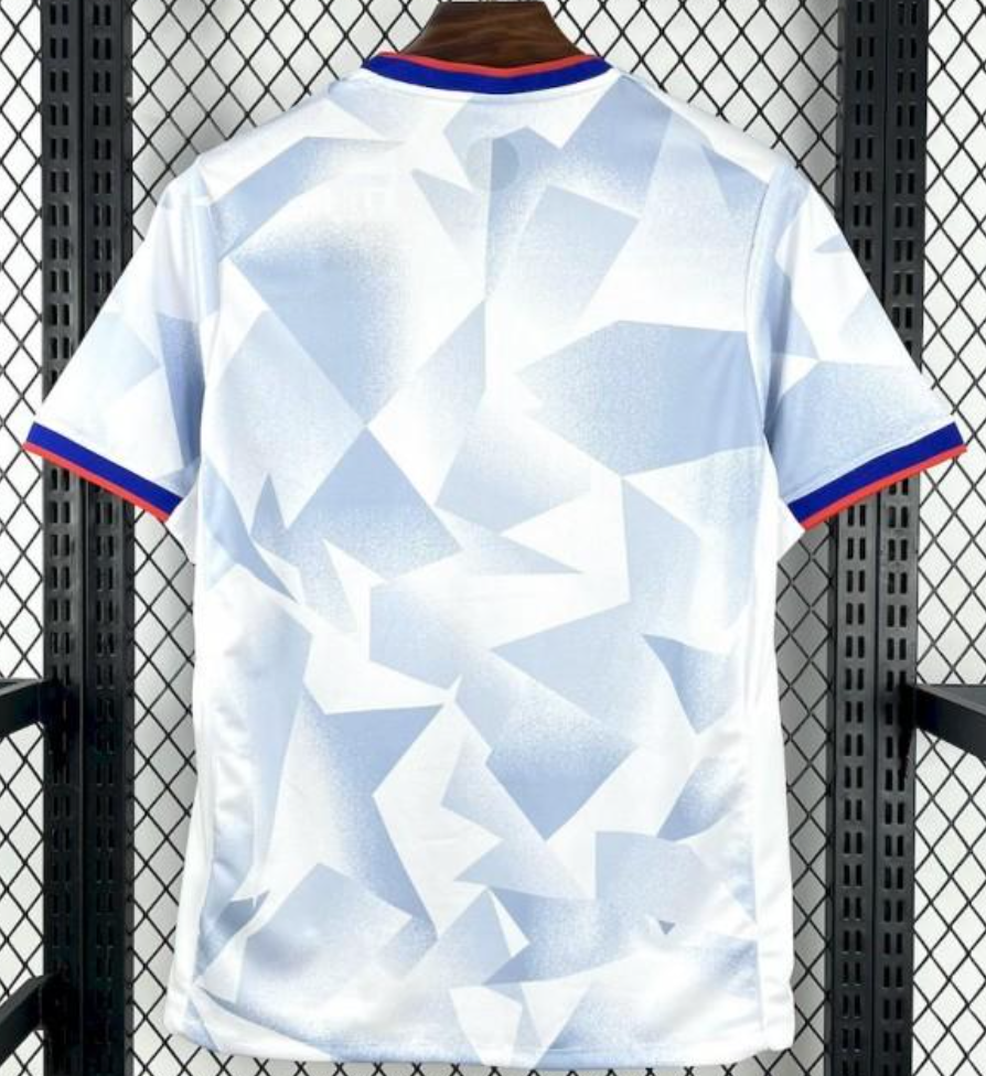 2025 USA Home