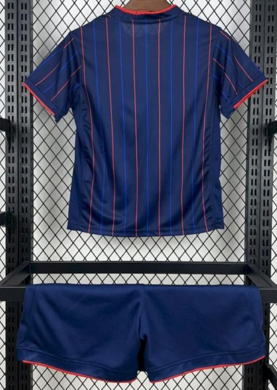 25/26 Kids USA Away