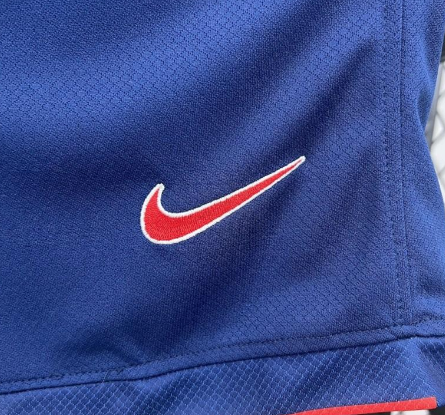 25/26 Kids USA Away
