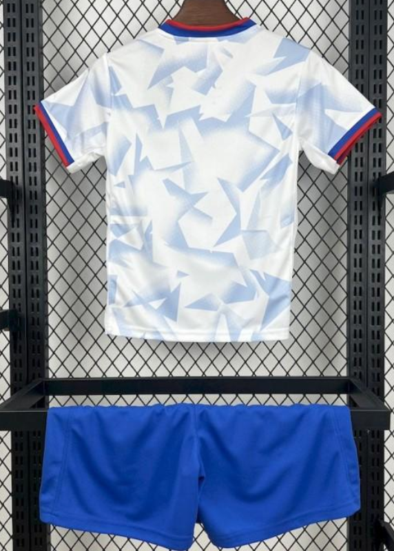 25/26 Kids USA Home