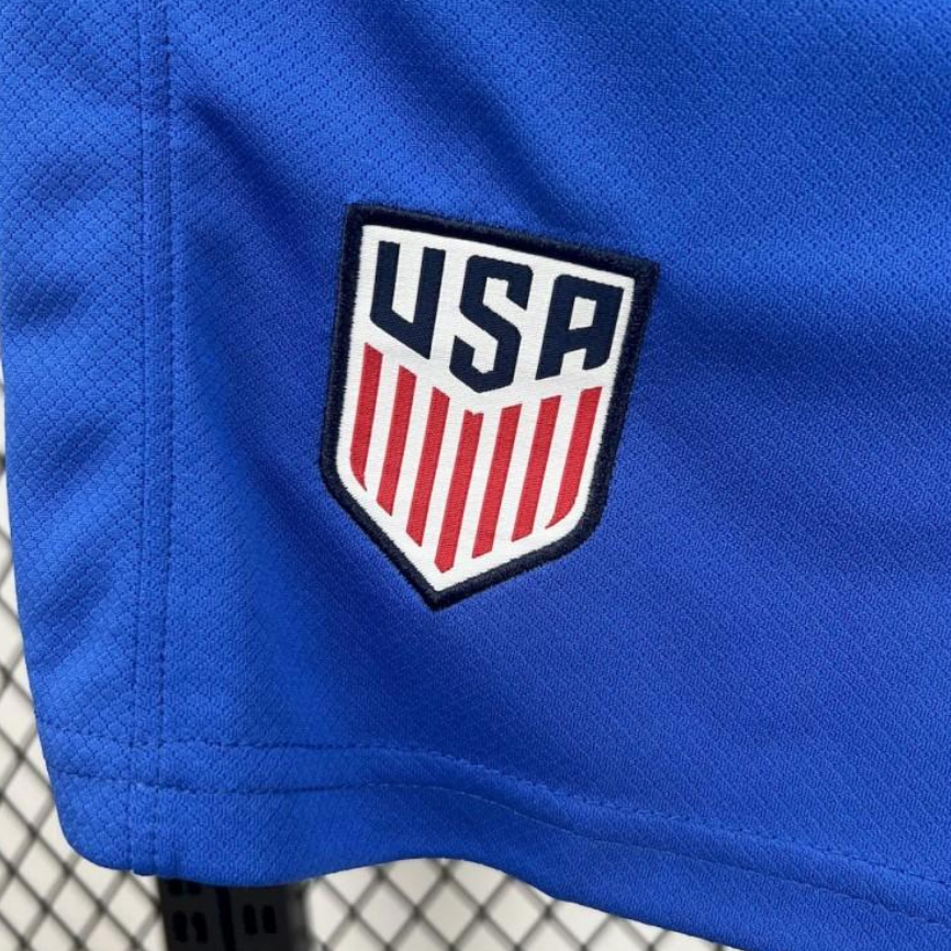 25/26 Kids USA Home