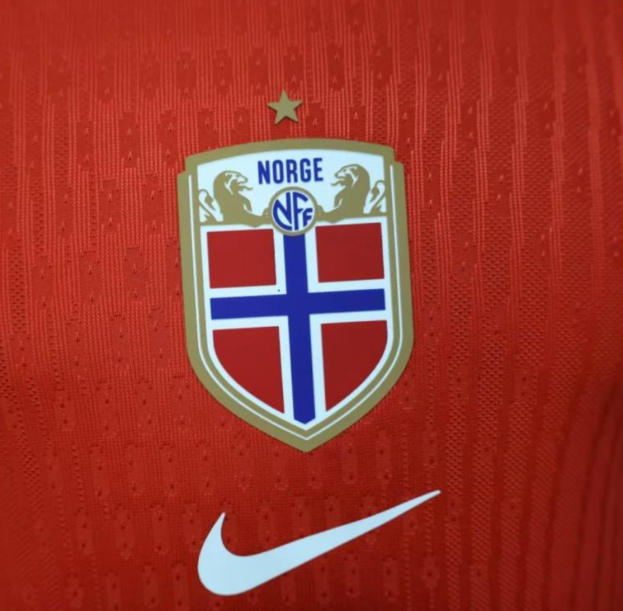 Norvège HOME 2025