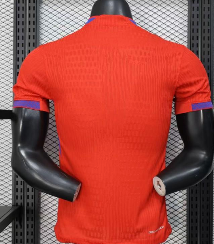 Norvège HOME 2025