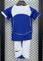 2004 Kids Bresil Away