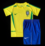 2002 Kids Bresil Home