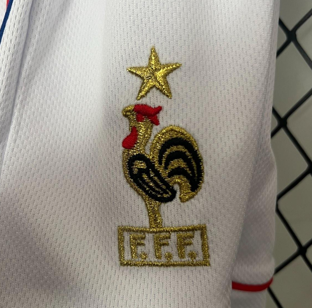 1998 Kids France Home