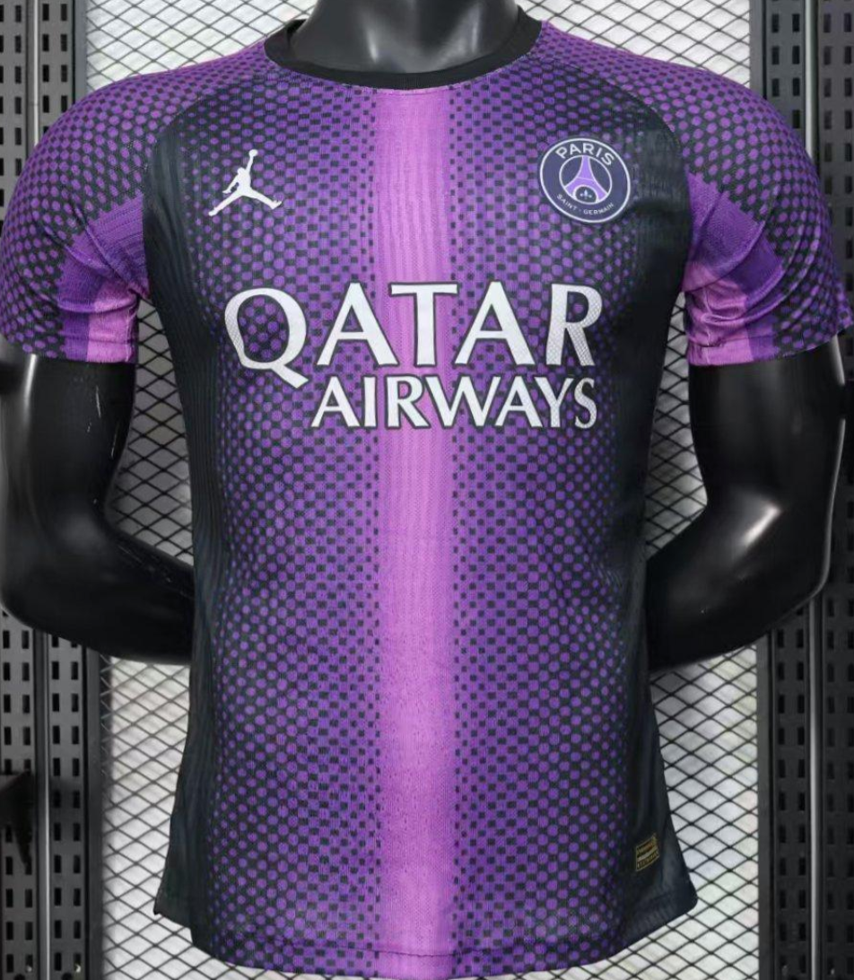 25/26 PSG Jedi Knight Jordan Special Version