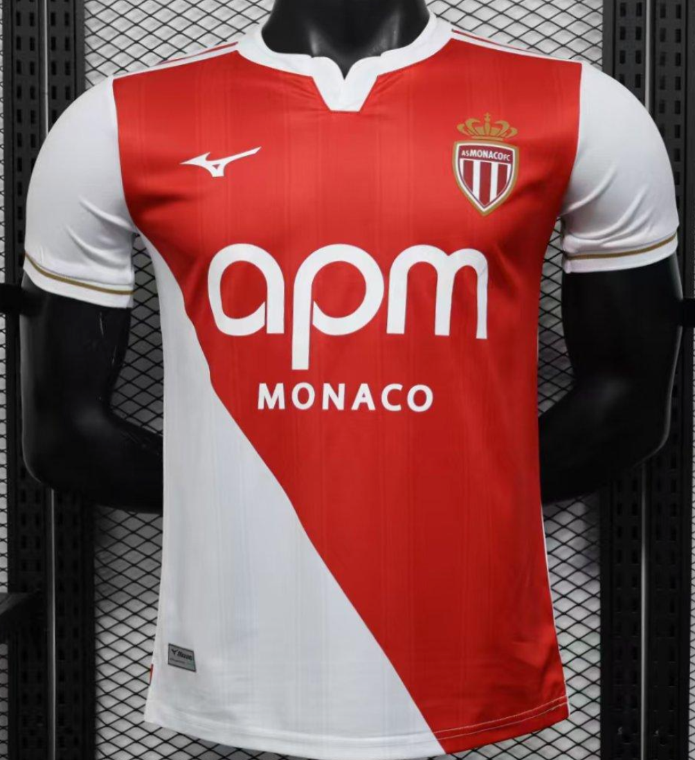 25/26 Monaco Home