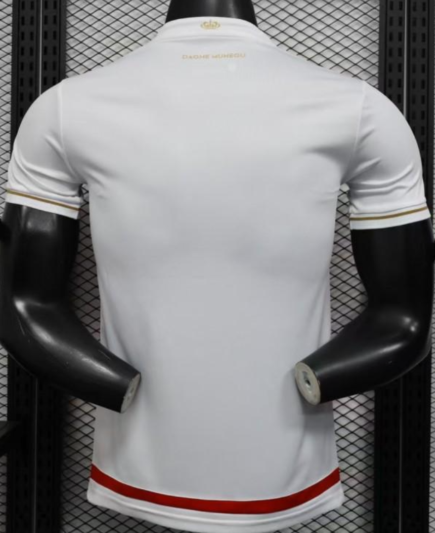 25/26 Monaco Home