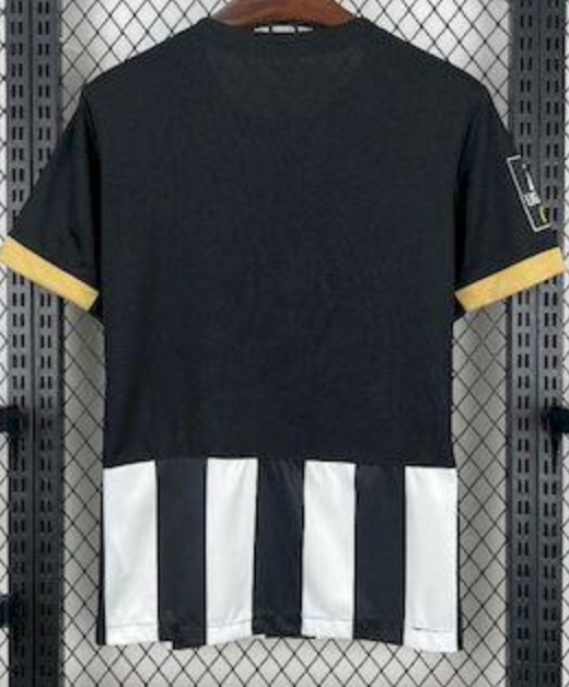 2025/26 Angers SCO Home