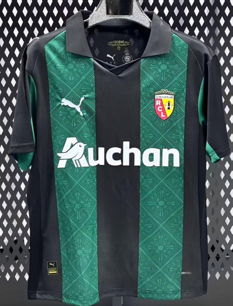 25/26 RC Lens Away