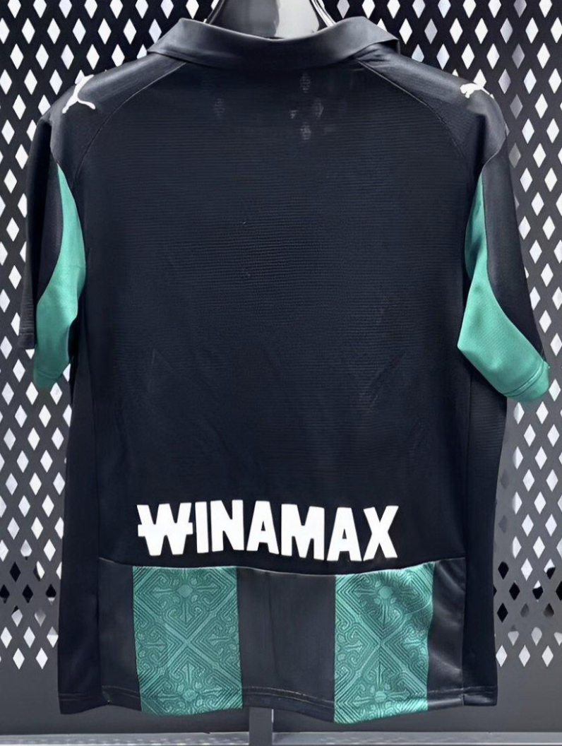 25/26 RC Lens Away