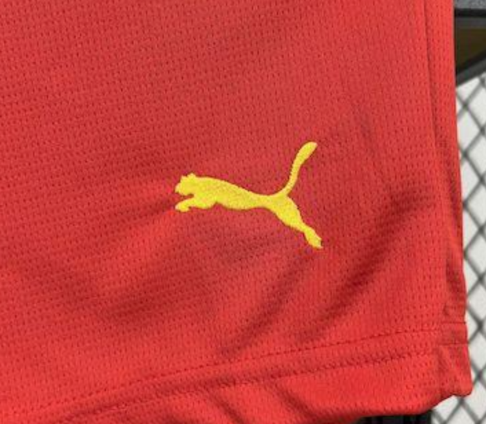 2025/26 Kids RC Lens Home