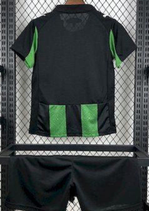 2025/26 Kids RC Lens Away