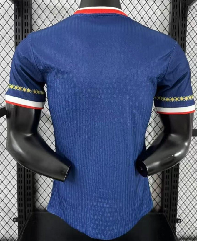 25/26 PSG Champion Designed Special