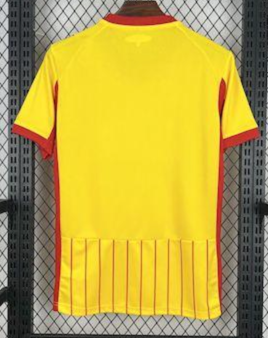 2025/26 RC Lens Home
