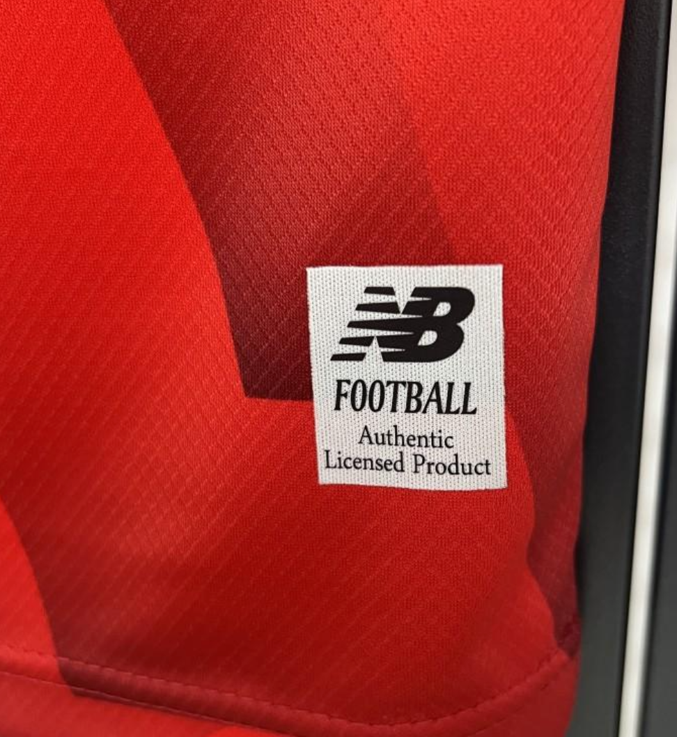25/26 Lille Home