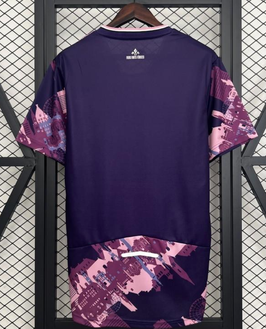 25/26 Lille Away