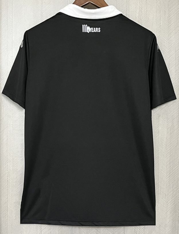 24/25 AS Monaco 100th Anniversary Black