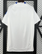 10/11 Lyon Home