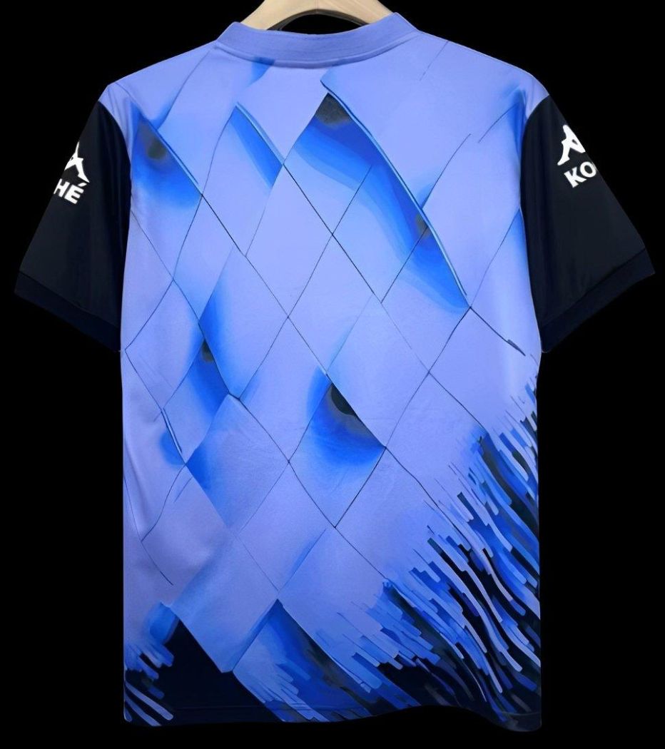24/25 AS Monaco X KOCHE Blue Special