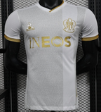 24/25 Nice Away White