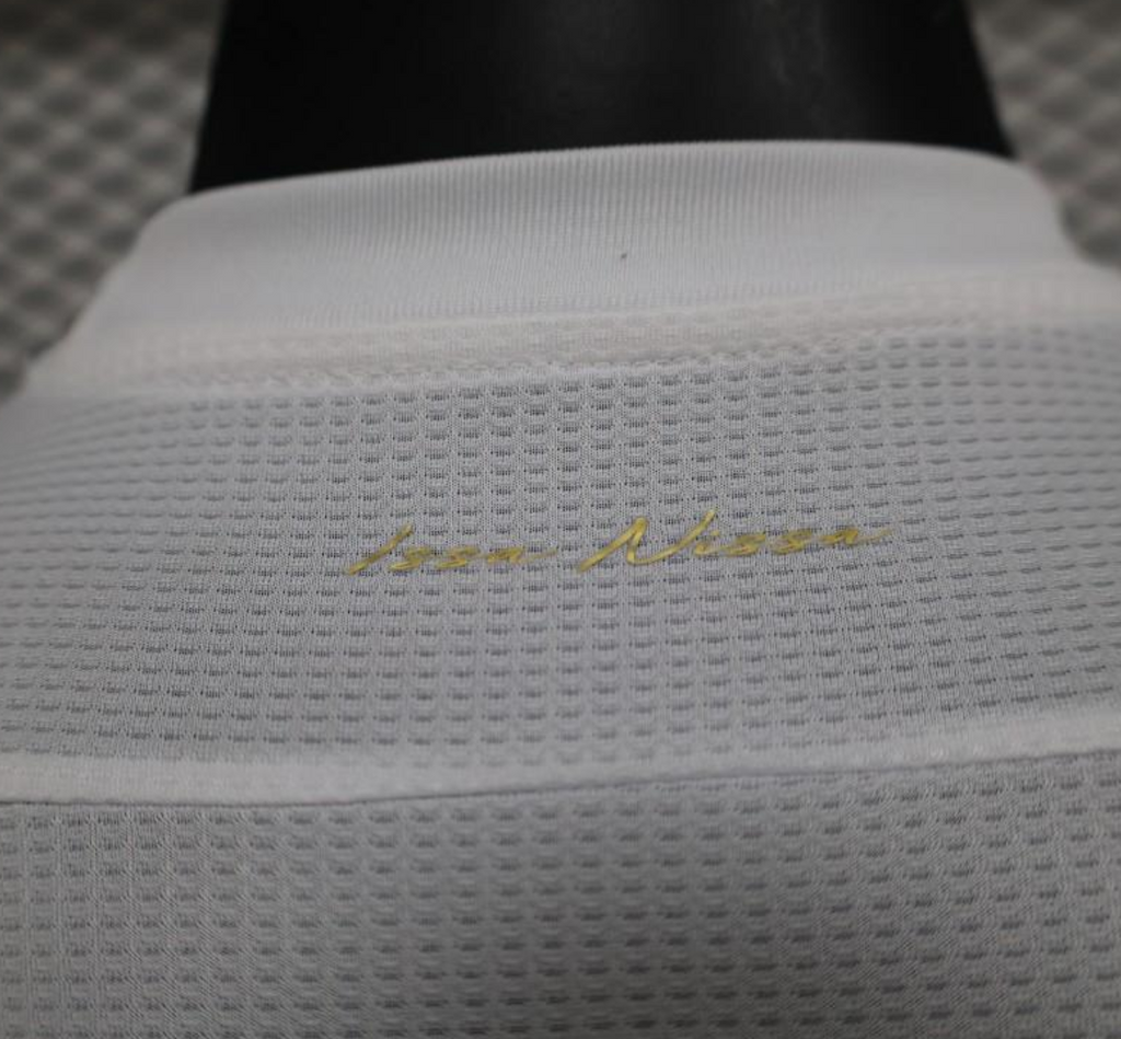 24/25 Nice Away White